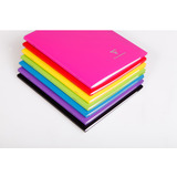 Clairefontaine cahier Koverbook, 170 x 220 mm, Seys, bleu