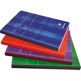 Clairefontaine cahier broch, 170 x 220 mm, 288 pages, 5/5