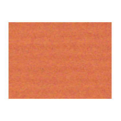 Clairefontaine Geschenkpapier "Kraft", orange