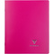 Clairefontaine Cahier Koverbook, 170 x 220 mm, Seys,assorti