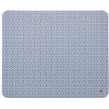 3M Przisions maus Pad, silber, selbsthaftend