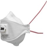 3M atemschutzmaske 9332+ - Komfort, Schutzstufe: FFP-3