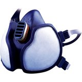 3M atemschutz-halbmaske 4251+, Schutzstufe: A1P2