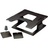 3M Notebook-Stnder LX500, aus Kunststoff, anthrazit