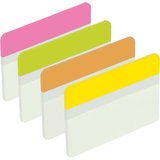 Post-it haftmarker Index strong Haftstreifen, 50,8 x 38 mm
