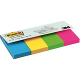 Post-it pagemarker aus Papier, 20 x 38 mm, Ultrafarben