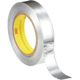 3M metallklebeband 425, 19 mm x 55 m, silber