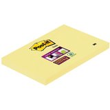 Post-it super Sticky notes Haftnotizen, 127 x 76 mm