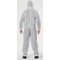 3M Schutzanzug 4500, Kategorie: I, Gre: XXXL, Farbe: wei