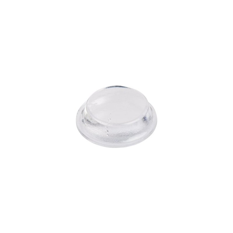 3M™ Bumpon™ Protective Products SJ5312 Clear 