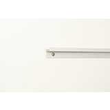 allit abschlussprofil "StorePlus flex A", Breite: 750 mm