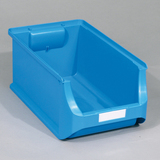 allit einsteckschild fr sichtlagerkasten ProfiPlus box 4