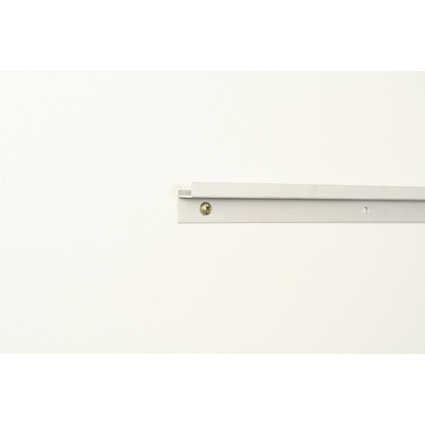 allit Abschlussprofil "StorePlus Flex A", Breite: 750 mm