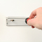 allit Horizontalprofil "StorePlus Flex A", Breite: 750 mm