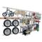 allit Systemmontage-Set "StorePlus Flex A"