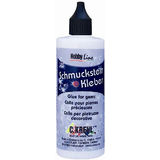 KREUL Schmucksteinkleber, 125 ml Flasche