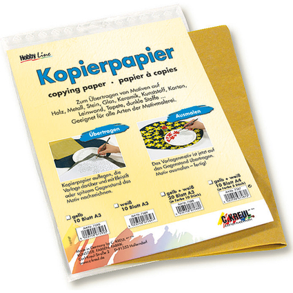 KREUL Kopierpapier, 300 x 420 mm, wei