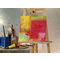 KREUL Acrylfarbe SOLO Goya Acrylic, 20 ml, 8er-Set
