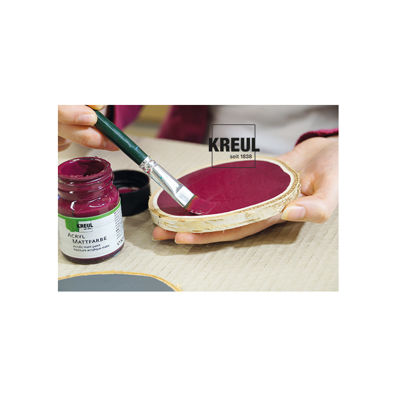 KREUL Tafellack, transparent, 150 ml 79422 bei www ...