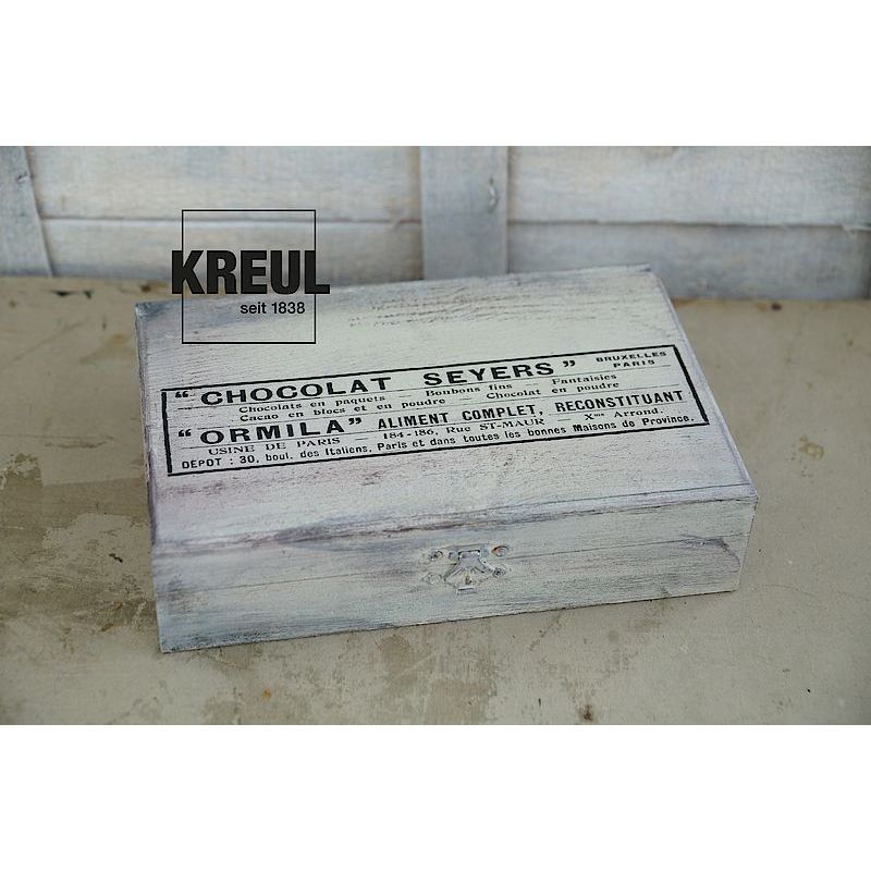 Kreul - Foto Transfer Potch Set
