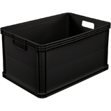 keeeper aufbewahrungsbox "robert", 64 Liter, graphite