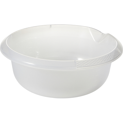 <small>keeeper Schüssel "björk" PP rund 3 5 Liter natur (1055300100000)</small>