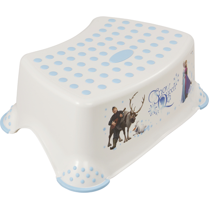 <small>keeeper kids Tritthocker "tomek frozen" weiß (18431100088NN)</small>