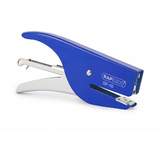 blau 15 Blatt Rapid 5000290 Heftzange F11 Fixativ Kunststoff