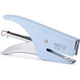 blau 15 Blatt Rapid 5000290 Heftzange F11 Fixativ Kunststoff
