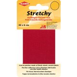 KLEIBER Stretchy-Bgel-Flicken, 400 x 60 mm, rot