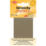 KLEIBER Stretchy-Bügel-Flicken, 400 x 60 mm, beige