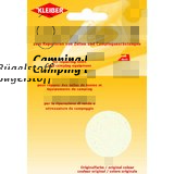 KLEIBER Quick-Camping-Bgelstoff, 340 x 120 mm, rohwei