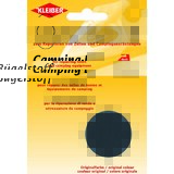 KLEIBER Quick-Camping-Bgelstoff, 340 x 120 mm, anthrazit