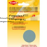 KLEIBER Quick-Camping-Bgelstoff, 340 x 120 mm, grau