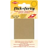 KLEIBER reparatur-set Flick + Fertig, beige