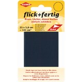 KLEIBER reparatur-set Flick + Fertig, dunkelblau