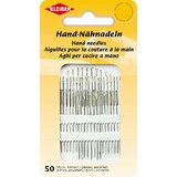 KLEIBER Hand-Nhnadel-Set, 50-teilig