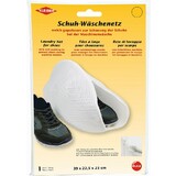 KLEIBER Wschenetz, fr Schuhe, wei