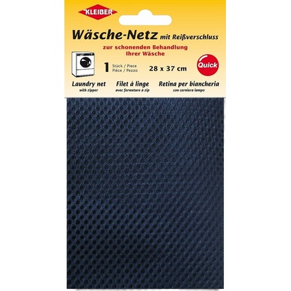 KLEIBER Wschenetz, 280 x 370 mm, blau