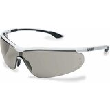 uvex Bgelbrille sportstyle, Scheibentnung: grau