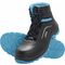 uvex 2 xenova Schnrstiefel S2 SRC. Gr. 44, schwarz/blau