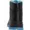 uvex 2 xenova Schnrstiefel S2 SRC. Gr. 43, schwarz/blau