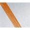 uvex Einweg-Schutzanzug 4B, wei/orange, XXL