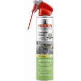 NIGRIN performance Cockpit-Spray Vanille, 400 ml