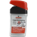 NIGRIN performance Felgen-Versiegelung, 300 ml PET-Flasche